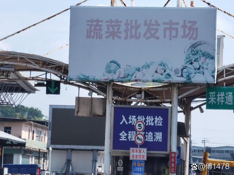 清洁用品批发市场的风云变幻