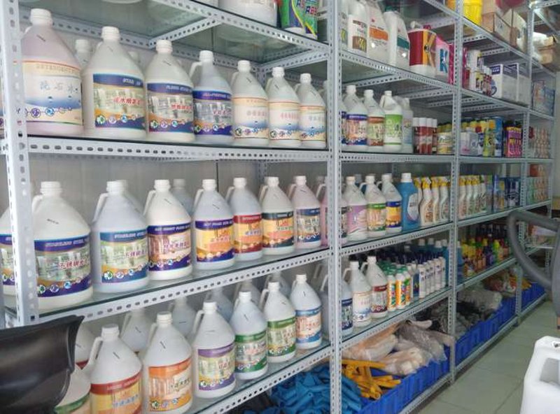 警惕厨房用品批发市场的五大误区